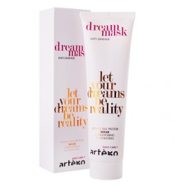 Artego Easy Care T Dream Anti - Damage Maska Odbudowująca 150 ml