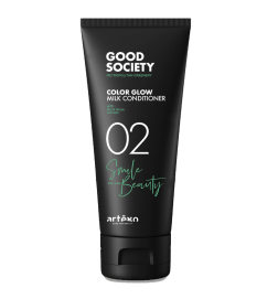 Artego Good Society 02 Color Glow Odżywka Do Włosów Farbowanych 200 ml