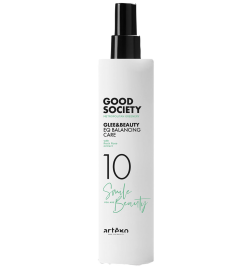 Artego Good Society 10 EQ Balancing Care Odżywka Wyrównująca Porowatość Włosów W Sprayu 150 ml