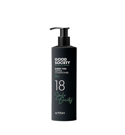 Artego Good Society 18 Every You Gentle Delikatna Odżywka Wzmacniająca Z Aloesem 1000 ml