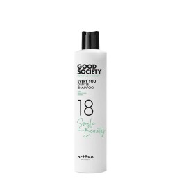 Artego Good Society 18 Every You Gentle Delikatny Szampon Do Codziennego Użytku 250 ml