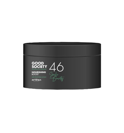 Artego Good Society 46 Nourishing Boost Maska Odżywczo-Regenerująca Z Kwasem Hialuronowym 250 Ml