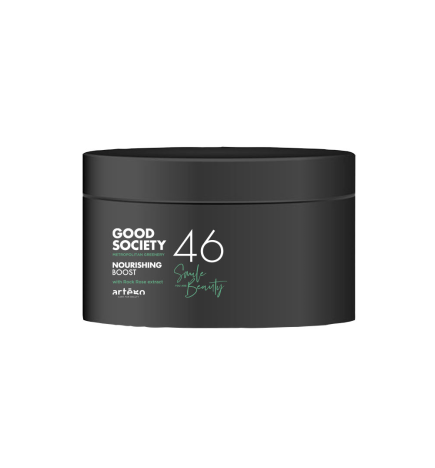 Artego Good Society 46 Nourishing Boost Maska Odżywczo-Regenerująca Z Kwasem Hialuronowym 500 ml