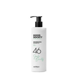 Artego Good Society 46 Nourishing Regenerujący Szampon Z Kwasem Hialuronowym 1000 Ml