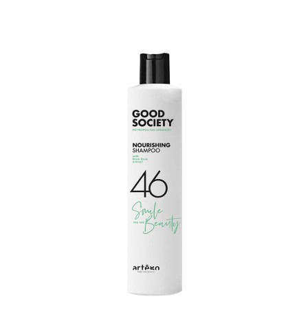 Artego Good Society 46 Nourishing Regenerujący Szampon Z Kwasem Hialuronowym 250 ml