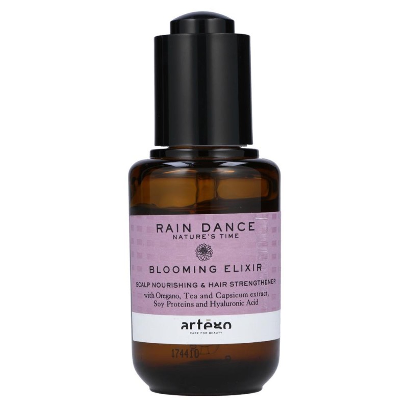 Artego Easy Care Rain Dance Blooming Elixir Stymulujący Porost Włosów 50 Ml