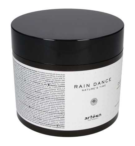 Artego Rain Dance Deep Repair Mask Maska Intensywnie Regenerująca 500 ml