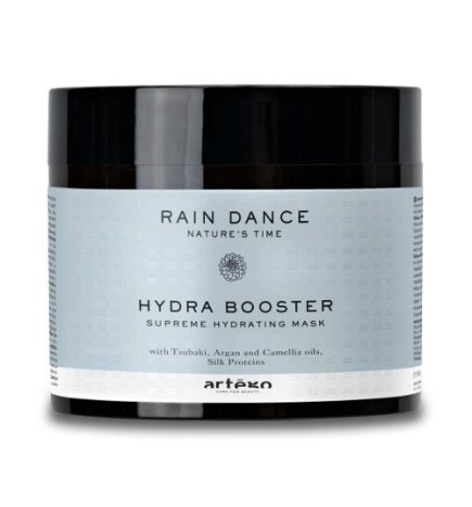 Artego Rain Dance Hydra Booster Maska Intensywnie Nawilżająca 250 Ml