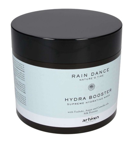 Artego Rain Dance Hydra Booster Maska Intensywnie Nawilżająca 250 Ml