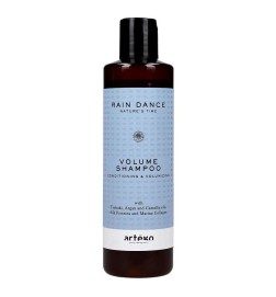 Artego Easy Care Rain Dance Volume Shampoo Szampon Nadający Objętość 250 Ml