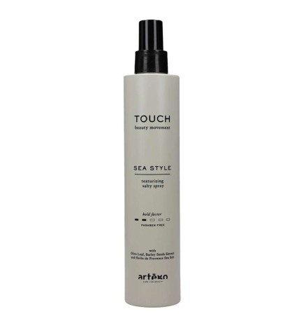 Artego Touch Sea Style Spray Z Solą Morską 250 Ml