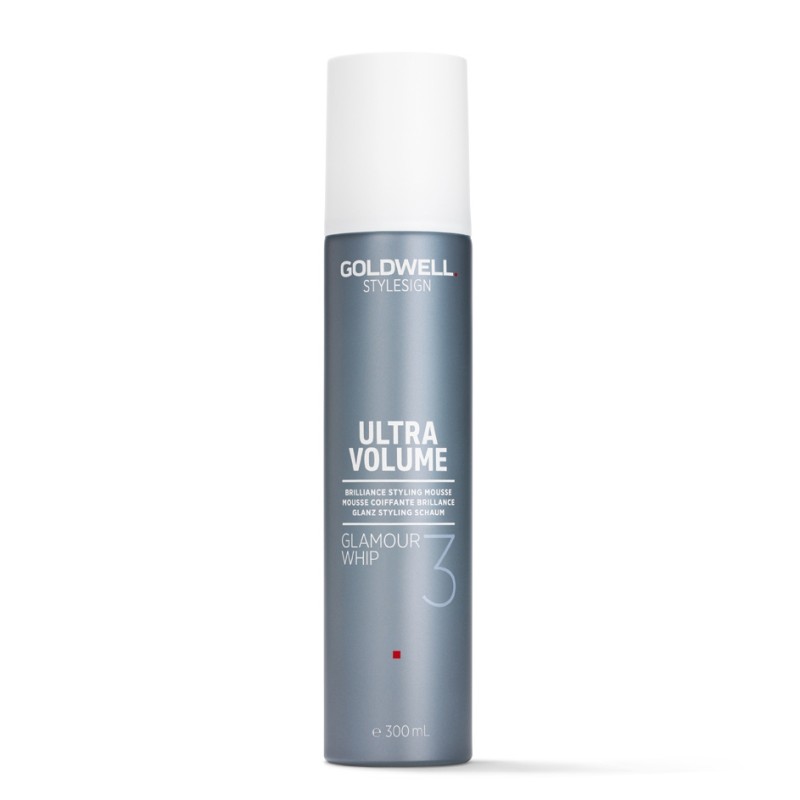 Goldwell Glamour Whip Pianka Nabłyszczająca 300 ml