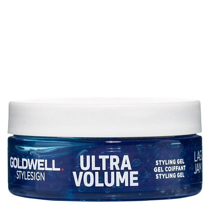 Goldwell StyleSign Ultra Volume Lagoom Jam Żel Stylizujący 75 ml