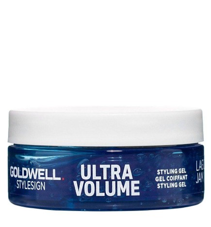 Goldwell StyleSign Ultra Volume Lagoom Jam Żel Stylizujący 75 ml