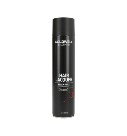 Goldwell Salon Only Lakier Do Włosów 600ml