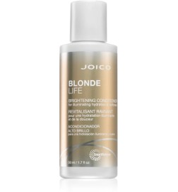 Joico Blonde Life Brightening Odżywka Rozjaśniająca I Nawilżająca 50 ml