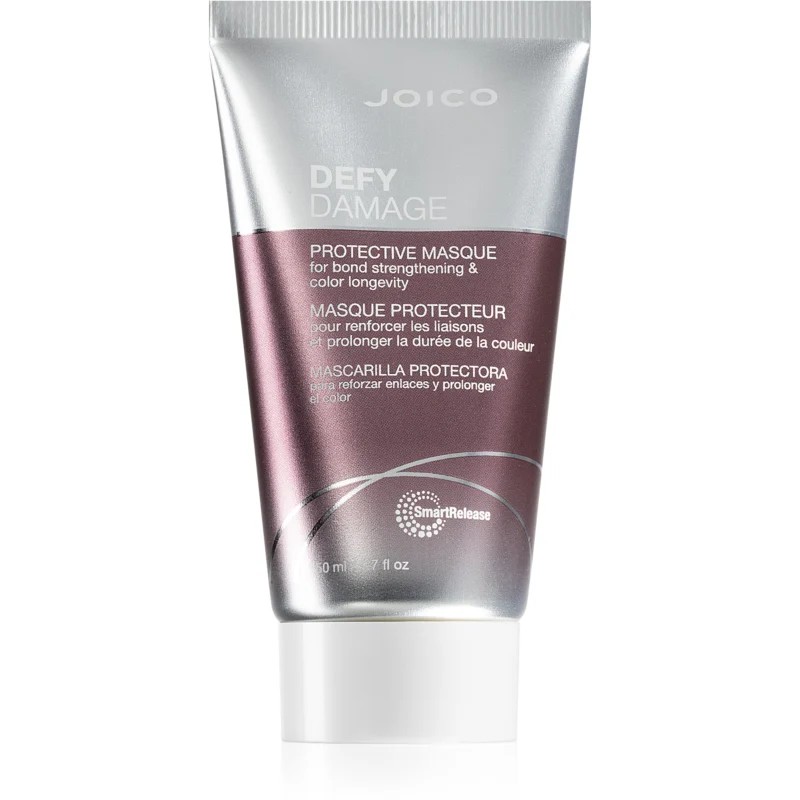 Joico Defy Damage Maska Do Włosów Zniszczonych 50 ml