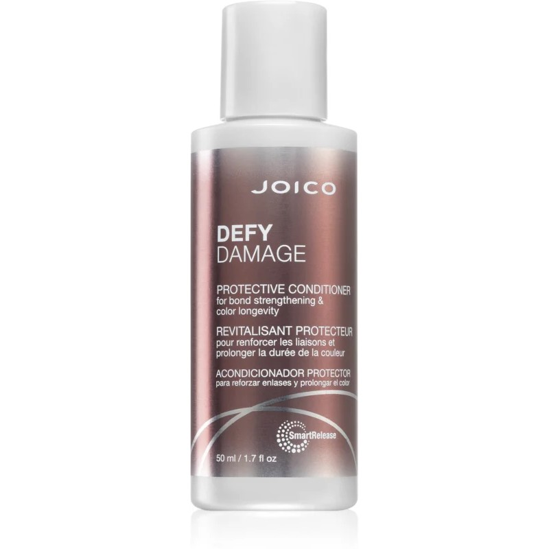 Joico Defy Damage Odżywka Ochronna Do Włosów Zniszczonych 50 ml