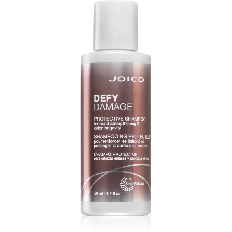 Joico Defy Damage Szampon Ochronny Do Włosów Zniszczonych 50 ml