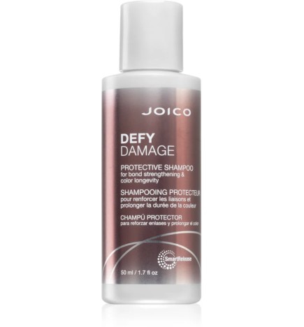 Joico Defy Damage Szampon Ochronny Do Włosów Zniszczonych 50 ml