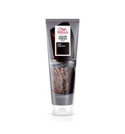 Wella Color Fresh - Maska Koloryzująca Cool Espresso 150ml