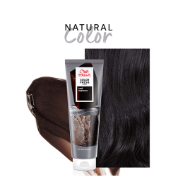 Wella Color Fresh - Maska Koloryzująca Cool Espresso 150ml