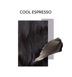 Wella Color Fresh - Maska Koloryzująca Cool Espresso 150ml