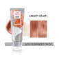 Wella Color Fresh - Maska Koloryzująca Peach 150ml