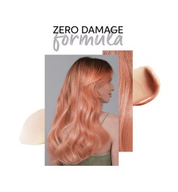 Wella Color Fresh - Maska Koloryzująca Peach 150ml