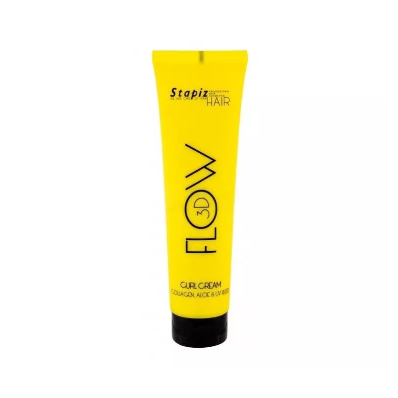 Stapiz Flow 3D Krem Do Loków Curl Cream 150ml