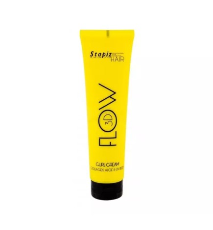 Stapiz Flow 3D Krem Do Loków Curl Cream 150ml