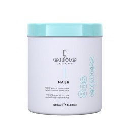 Poniks Envie Sos Express Mask - Maska Nawilżająca Włosy 1000ml