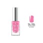 Lakier do Paznokci Klasyczny IQ Salon Nail Polish 026 Feeling Happy 9ml