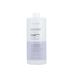 Revlon Professional Re/Start Balance Kojący Szampon Do Włosów 1000ml