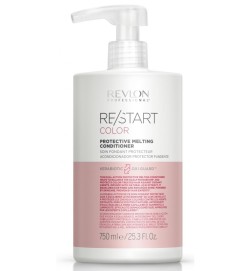 Revlon Restart Color Odżywka Chroniąca Kolor Z Cudownym Efektem Topnienia 1000ml