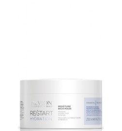 Revlon Restart Hydration Bogata Maska Nawilżająca 250ml