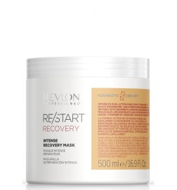 Revlon Restart Recovery Maska Intensywnie Naprawcza 500ml