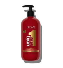 Revlon Uniq One Szampon Z Balsamem 490ml