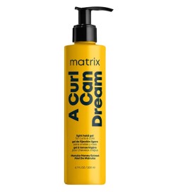 Matrix Total Results A Curl Can Dream Żel Podkreślający Loki I Fale 250ml