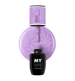 Lakier Hybrydowy MyLaq M131 My Juicy Dragon Fruit 5ml