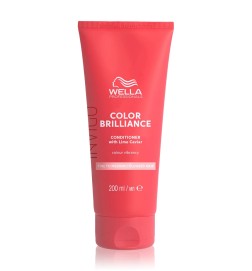 Wella Invigo Color Brilliance - Odżywka do Włosów Normalnych 200ml