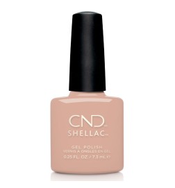 Lakier Hybrydowy CND Shellac Silk Slip Dress 7,3ml