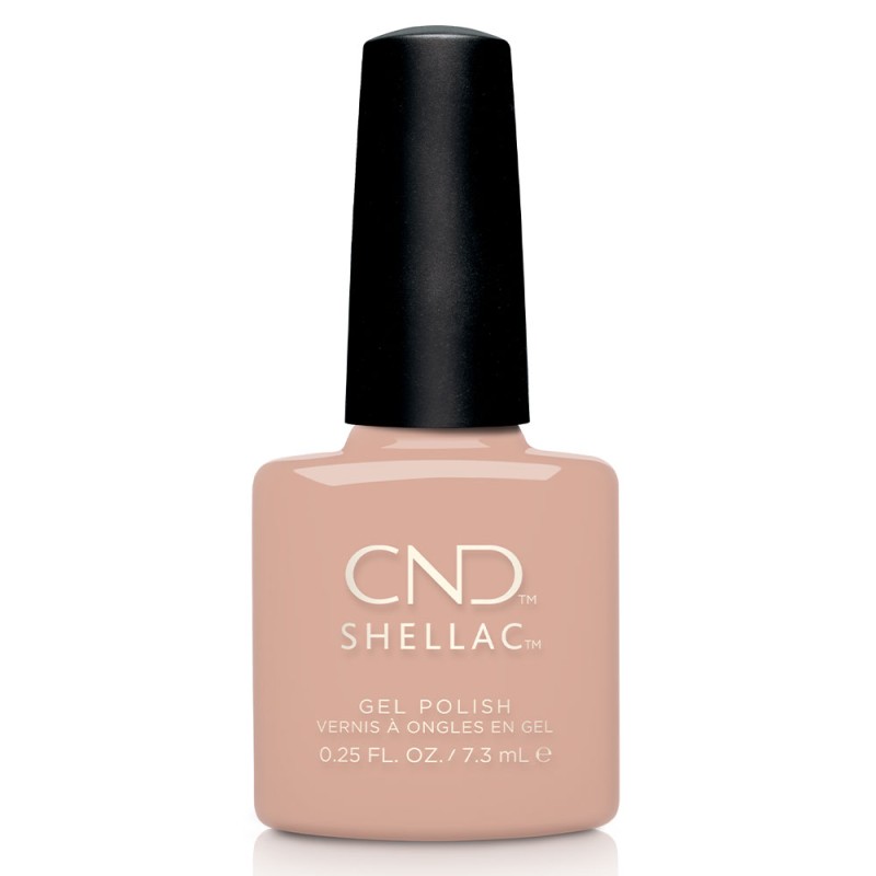 Lakier Hybrydowy CND Shellac Silk Slip Dress 7,3ml