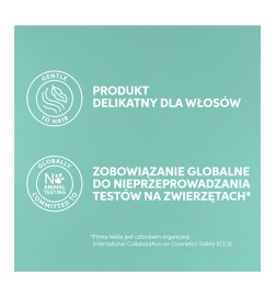 Wella Invigo Volume Boost Maska Do Włosów Normalnych Nadająca Objętość 500 Ml