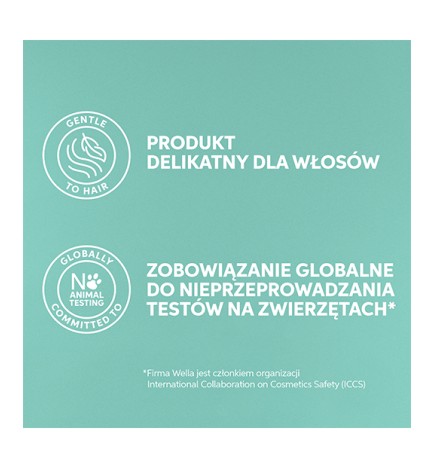 Wella Invigo Volume Boost Maska Do Włosów Normalnych Nadająca Objętość 500 Ml