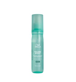 Wella Invigo Volume Boost - Odżywka W Sprayu Zwiększająca Objętość 150ml