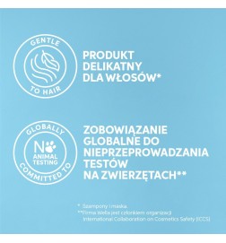 Wella Invigo Clean - Szampon Do Włosów Przeciwłupieżowy 300 Ml