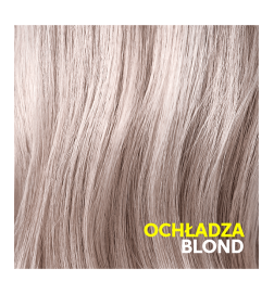 Wella Invigo Recharge Odżywka Do Zimnego Blondu, 200 Ml