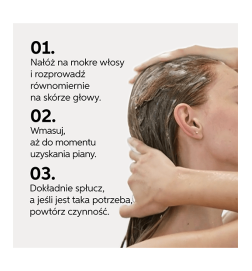 Wella Invigo Volume Boost Szampon Nadający Objętość Włosom Normalnym 1000 Ml