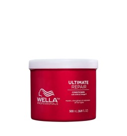 Wella Ultimate Repair Intensywnie Nawilżająco-Regenerująca Odżywka Do Włosów 500 Ml